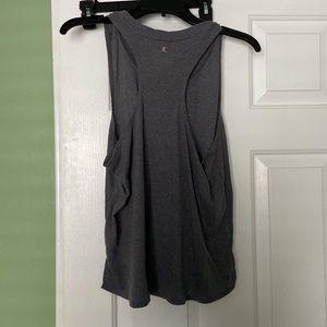 Danskin | Tops | Danskin Ribbed Tank | Poshmark